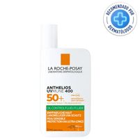 La Roche Posay Anthelios UV Mune 400 50+ Fluido Oil Control 50 ml