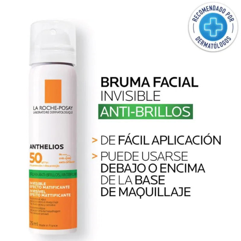 La-Roche-Posay-Protector-Solar-Bruma-Anti-Brillos-SPF-50-75-ml