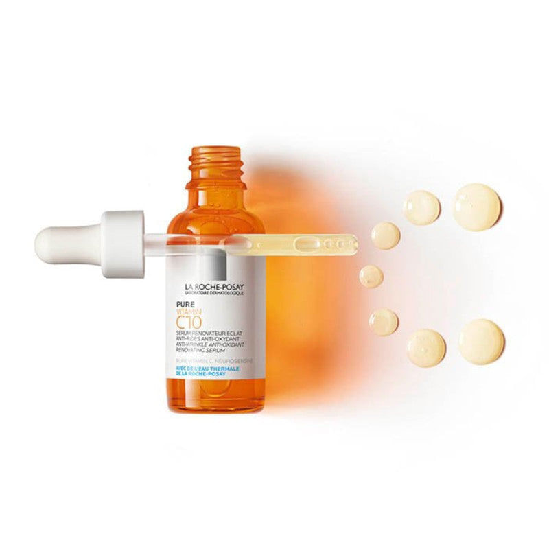 La-Roche-Posay-Serum-Facial-Pure-Vitamin-C10-30-ml---4