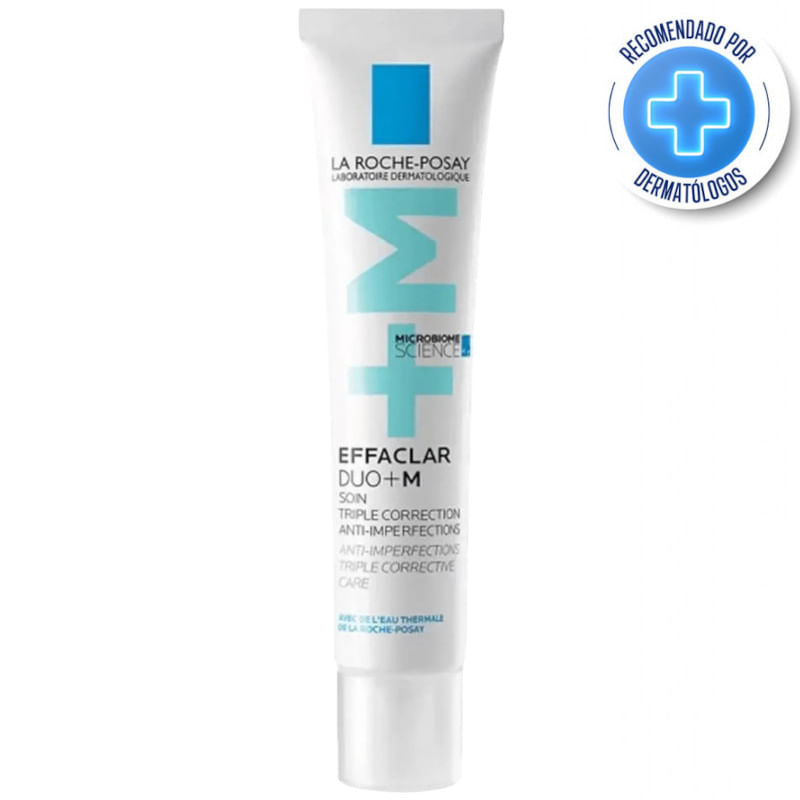 La-Roche-Posay-Effaclar-Duo-----40-ml