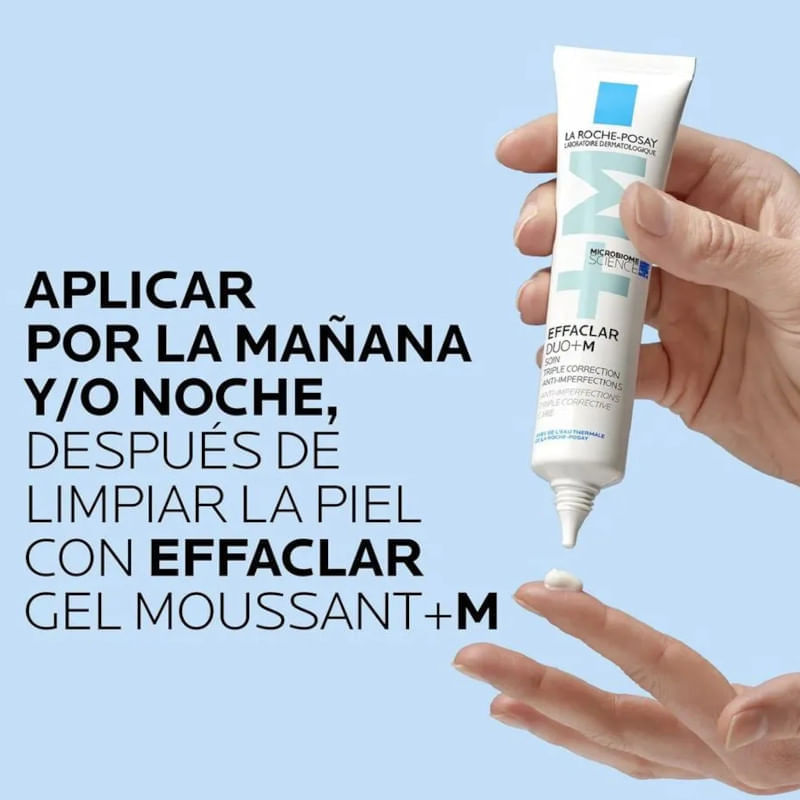 La-Roche-Posay-Effaclar-Duo-----40-ml