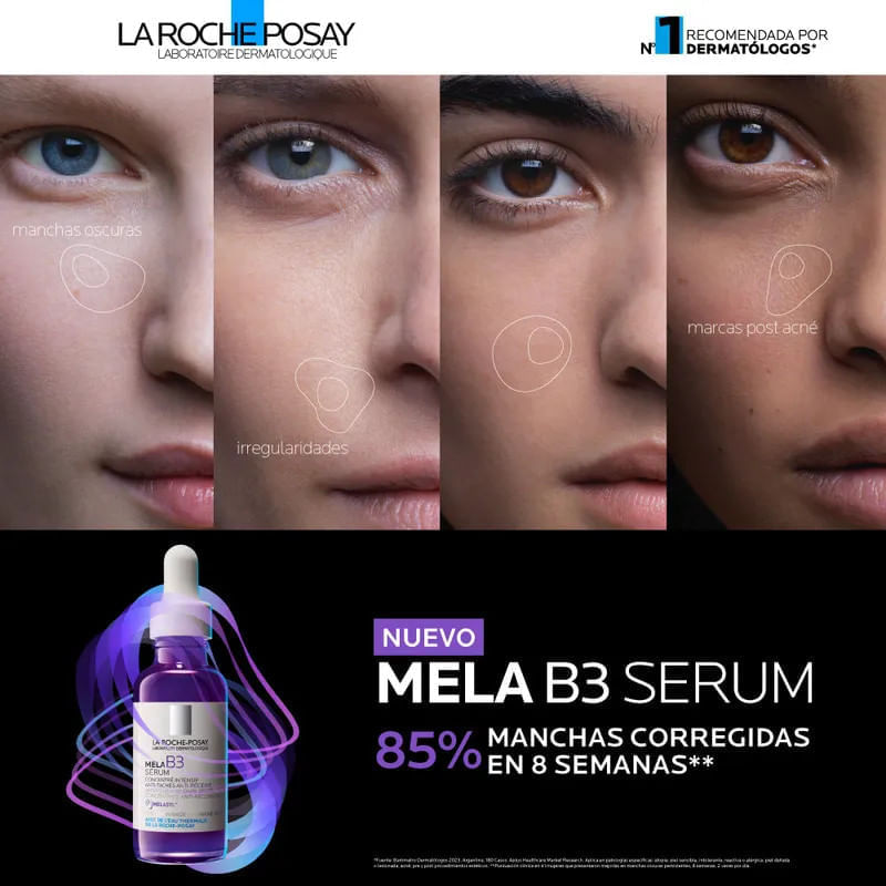 La-Roche-Posay-Serum-Mela-B3-30-ml