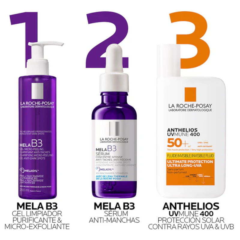La-Roche-Posay-Serum-Mela-B3-30-ml