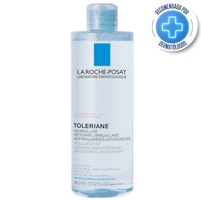La Roche Posay Agua Micelar Toleriane 400 ml