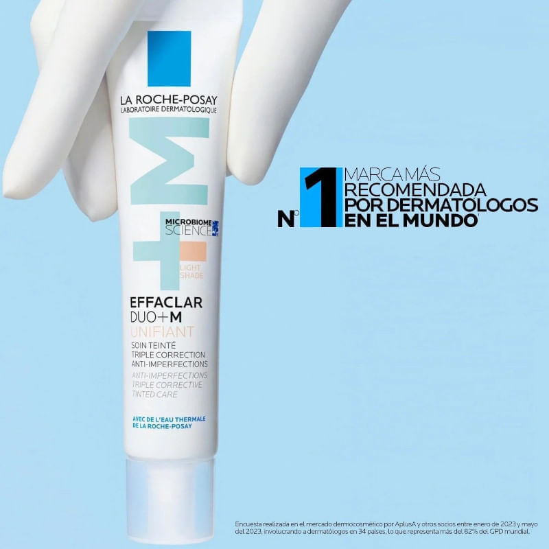La-Roche-Posay-Effaclar-Duo--M-Unifiant-Light-Shade-40-ml