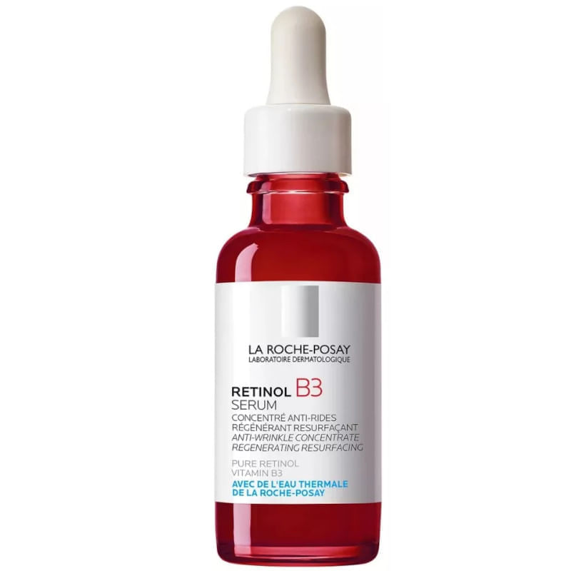 La-Roche-Posay-Serum-Facial-Retinol-B3-30-ml