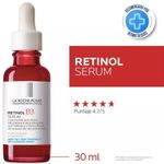 La-Roche-Posay-Serum-Facial-Retinol-B3-30-ml