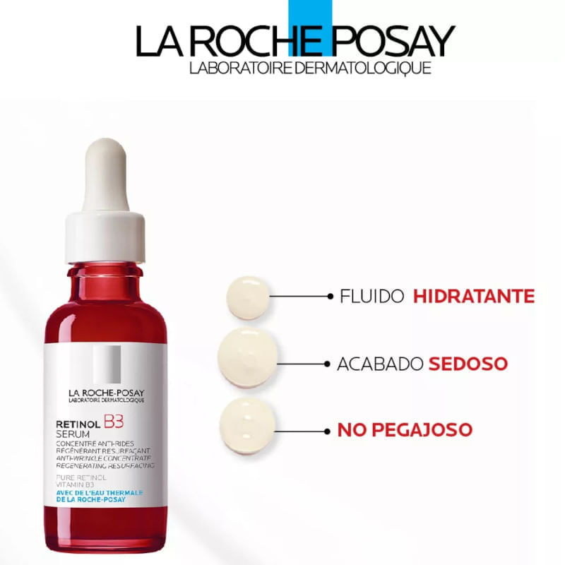 La-Roche-Posay-Serum-Facial-Retinol-B3-30-ml
