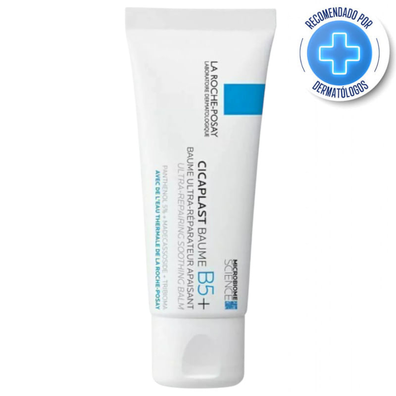 La-Roche-Posay-Cicaplast-Baume-B5---40-ml