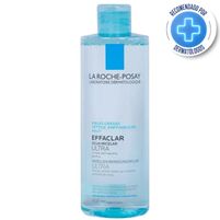La Roche Posay Agua Micelar Effaclar Ultra 400 ml