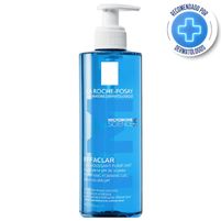 La Roche Posay Effaclar Gel Limpiador Purificante 400 ml