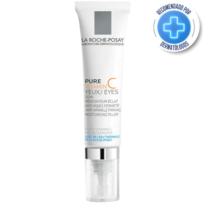 La-Roche-Posay-Pure-Vitamin-C-Ojos-15-ml