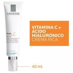 La-Roche-Posay-Pure-Vitamina-C-Rica-40-ml