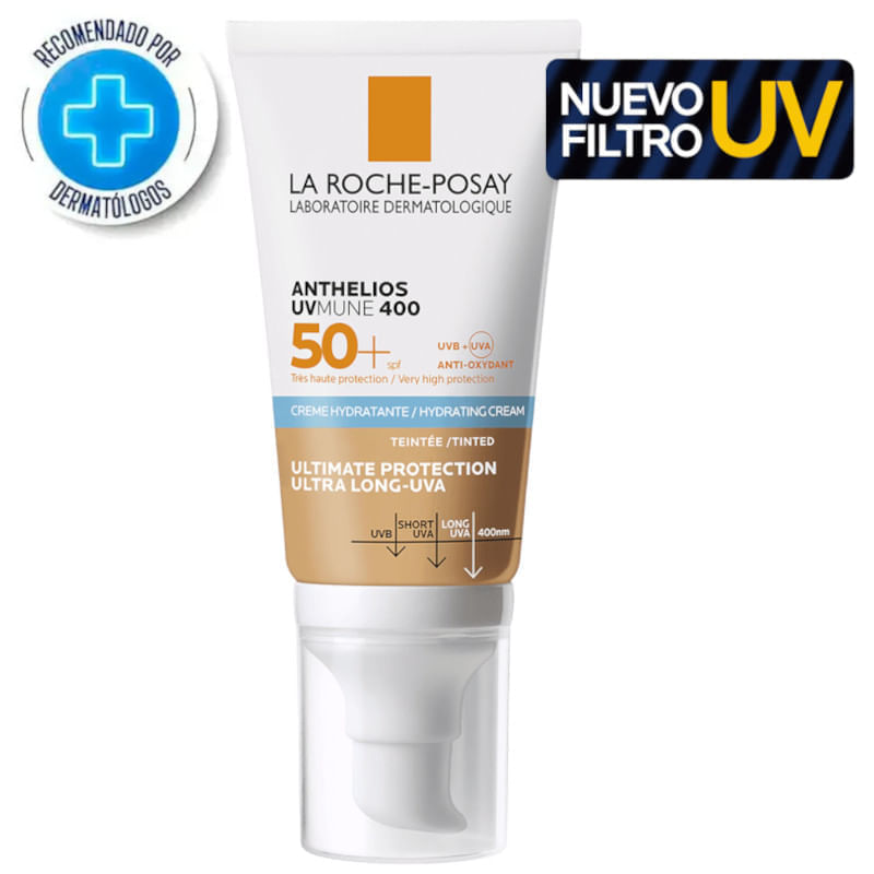 La-Roche-Posay-Protector-Solar-Anthelios-UVMune-400-50-Con-Color-50-ml