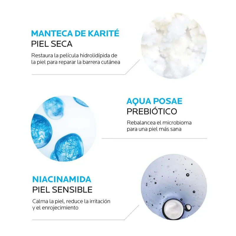 La-Roche-Posay-Balsamo-Lipikar-Baume-AP-M-400-ml