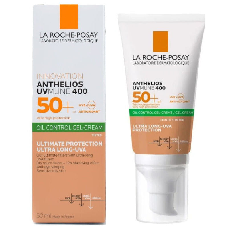 La-Roche-Posay-Protector-Solar-Gel-Anthelios-SPF-50-Toque-Seco-Color-50-ml