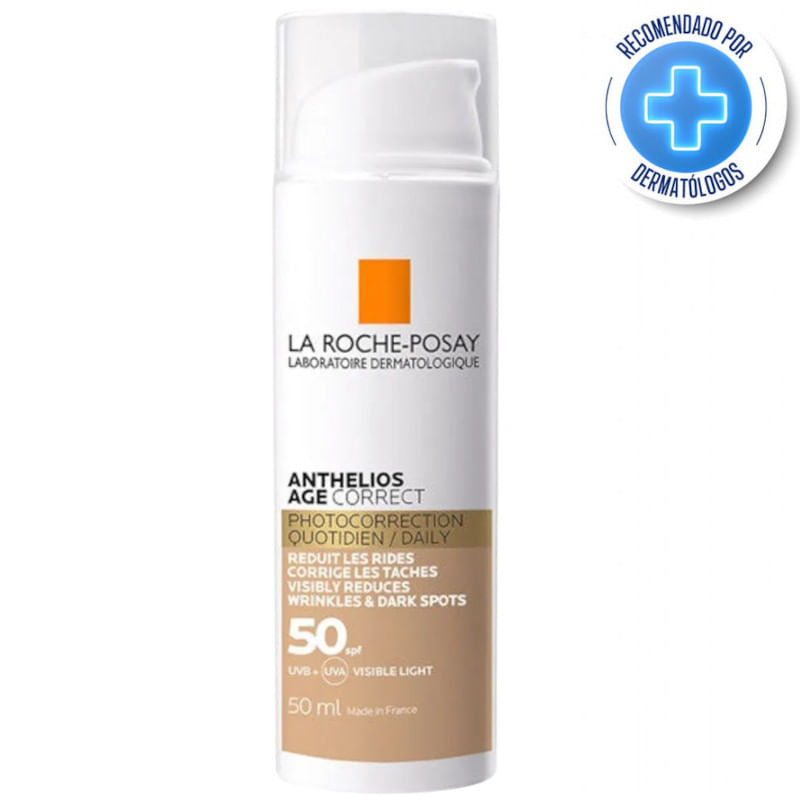 La-Roche-Posay-Protector-Solar-Facial-Anthelios-Age-Correct-Con-Color-FPS-50-50-ml