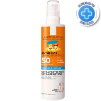 La Roche Posay Protector Solar Dermo Pediatrics Spray SPF 50 200 ml