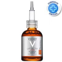 Vichy Serum Liftactiv Supreme Vitamin C 20 ml