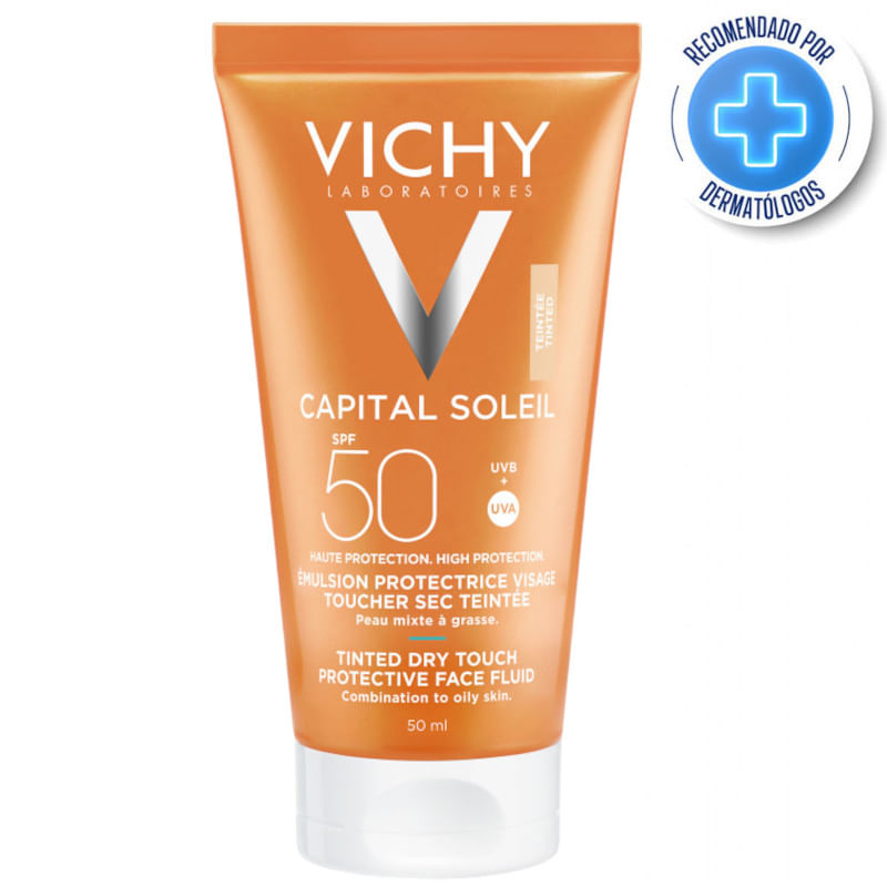 Vichy-Capital-Soleil-Toque-Seco-Con-Color-SPF-50-50-ml
