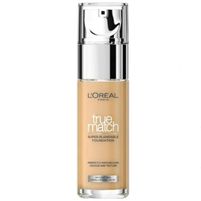 Loreal True Match Base De Maquillaje (4.D/4.W Warm Dore) 30 ml