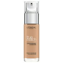 Loreal Maquillaje True Match (5.N Neutral Undertone) 30 ml