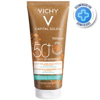 Vichy Protector Solar Biodegradable Capital Soleil SPF 50 200 ml