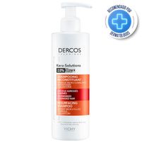 Vichy Shampoo Dercos Kera Solutions 250 ml