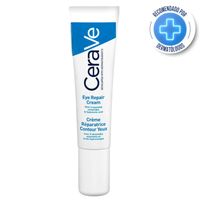 CeraVe Crema Reparadora Para El Contorno De Los Ojos 14 ml