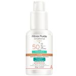 Cepage-Protector-Solar-Filtres-Fluide-Color-FPS-50---50-g
