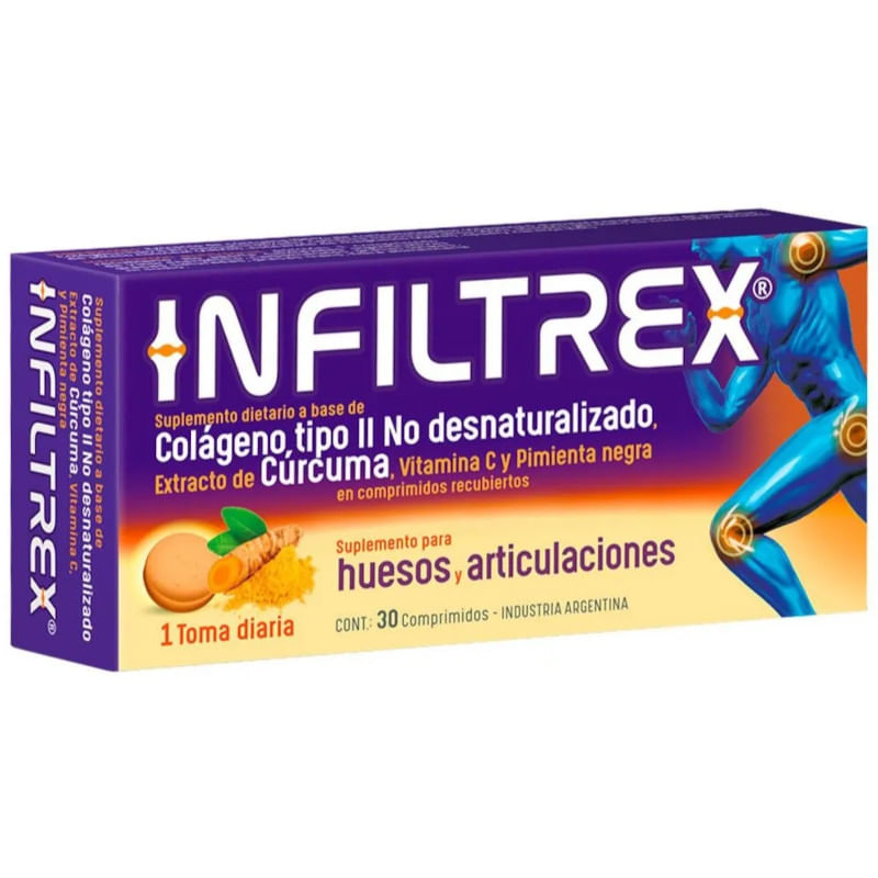 Infiltrex-Suplemento-Dietario-Colageno-Tipo-II-30-Comprimidos