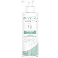 Megacistin Therapy Shampoo Energizante Anticaída 240 ml