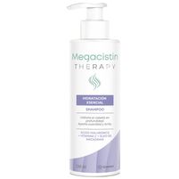 Megacistin Therapy Shampoo Hidratación Esencial 240 ml