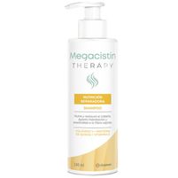 Megacistin Therapy Shampoo Nutrición Reparadora 240 ml