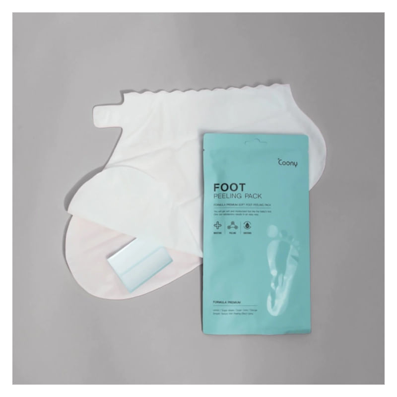 Coony-Foot-Peeling-Mask