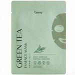 Coony-Mascarilla-Facial-Green-Tea