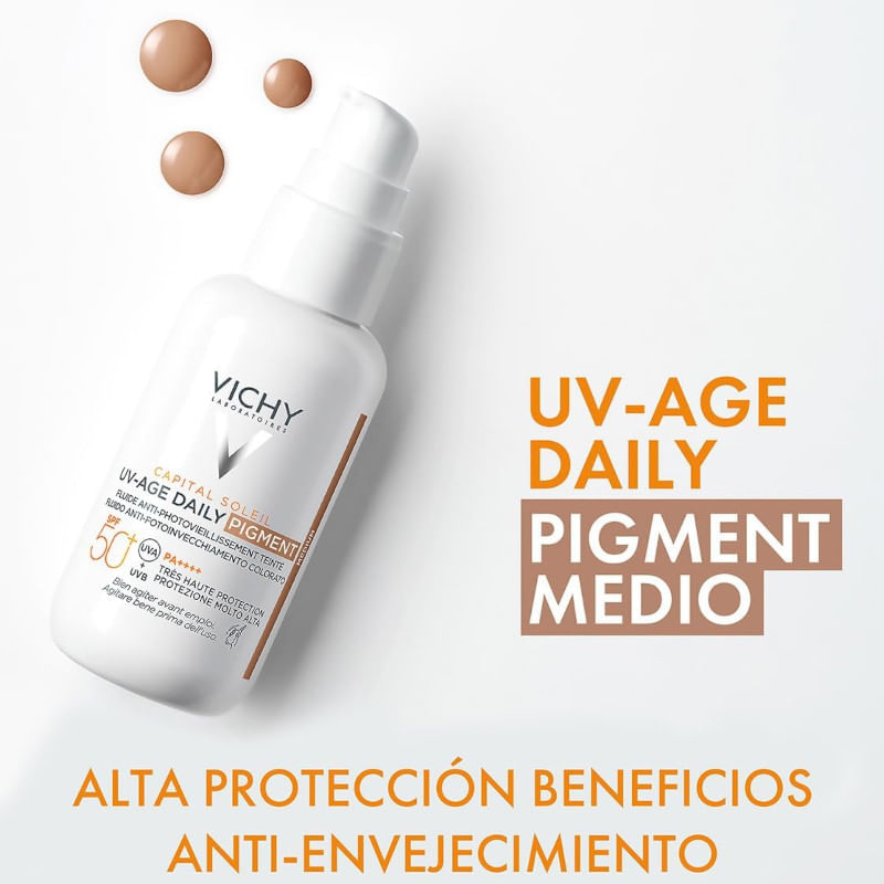 Vichy-Capital-Soleil-UV--Age-Daily-Pigment-FPS-50---Medium-40-ml