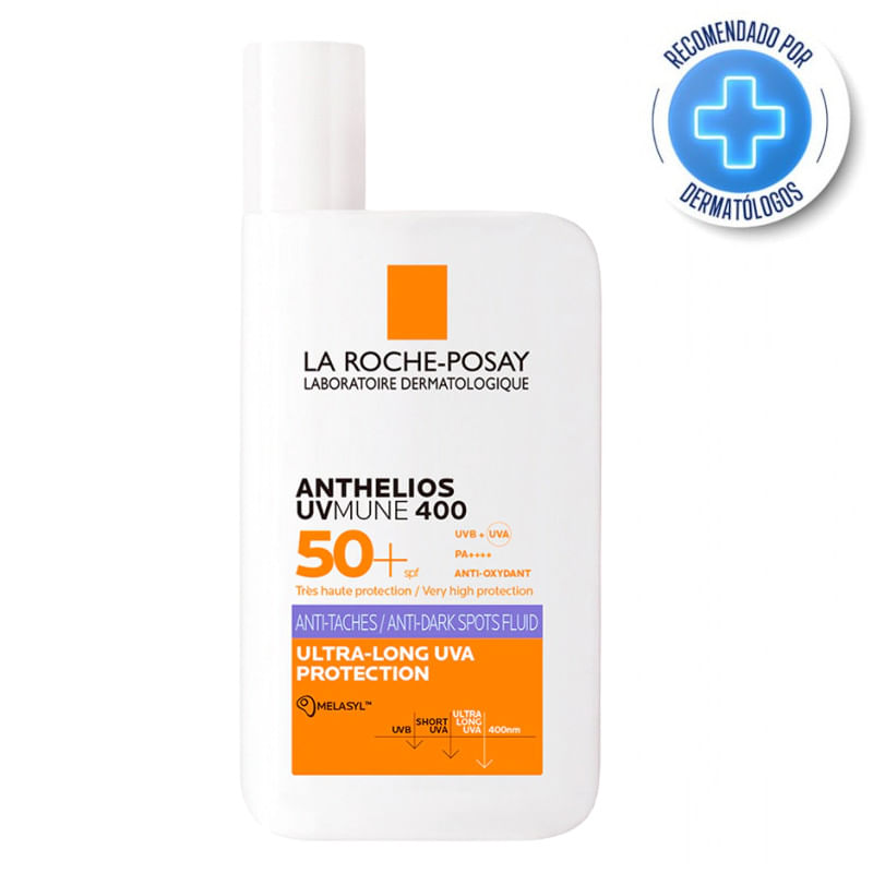La-Roche-Posay-Anthelios-Uv-Mune-400-FPS-50--Fluido-Antimanchas-50-g