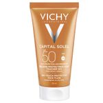 Vichy-Protector-Solar-Crema-Toque-Seco-Ideal-Soleil-SPF-50-50-ml