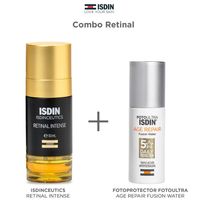 Isdin Combo Retinal
