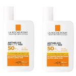 La-Roche-Posay-2-Protectores-Solares-Anthelios-UV-Mune-400-FPS-50--50-ml-C-U