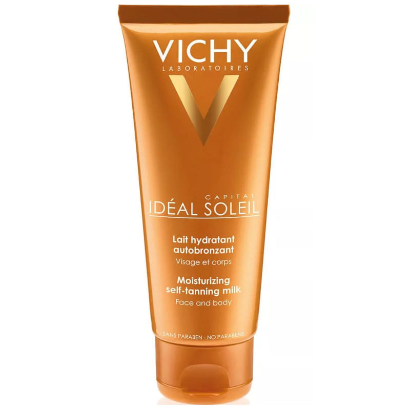 Vichy-Leche-Hidratante-Autobronceadora-Rostro-Y-Cuerpo-Ideal-Soleil-100-ml