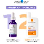 La-Roche-Posay-Mela-B3-Serum-30-ml---Anthelios-Mune-400-50--Antimanchas-50-ml