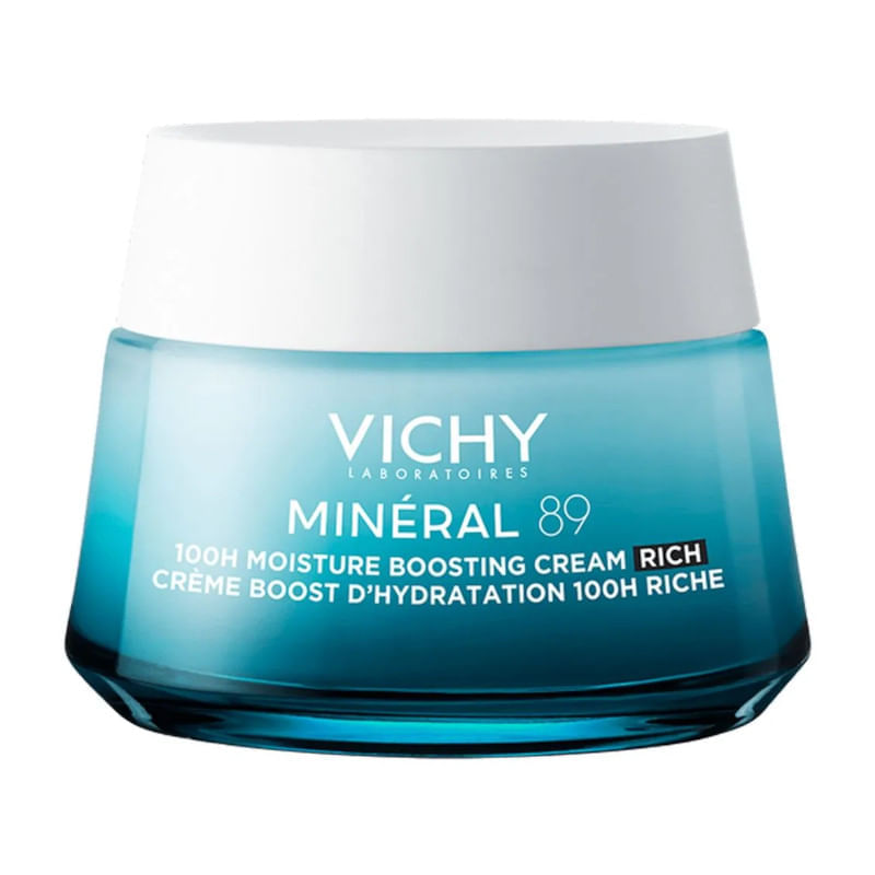 Vichy-Mineral-89-Crema-Boost-De-Hidratacion-100-H---Piel-Seca-50-ml