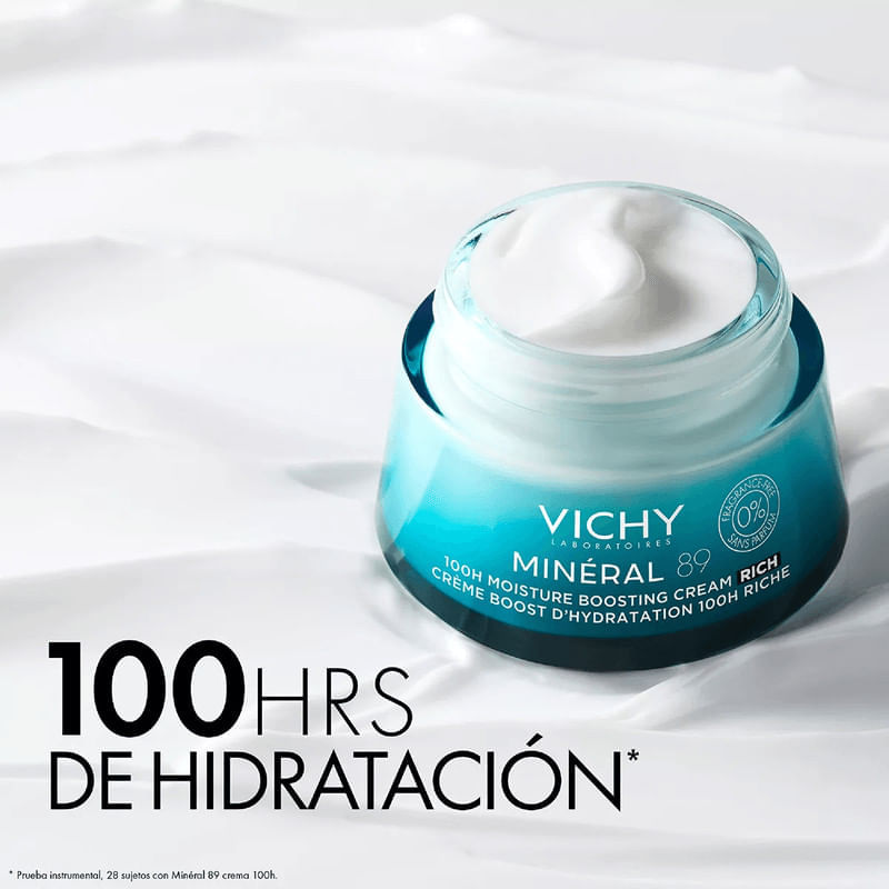 Vichy-Mineral-89-Crema-Boost-De-Hidratacion-100-H---Piel-Seca-50-ml