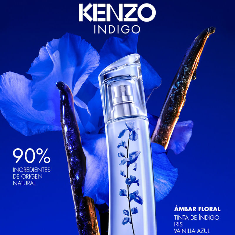 Kenzo-Flower-Ikebana-Indigo-EDP-40-ml
