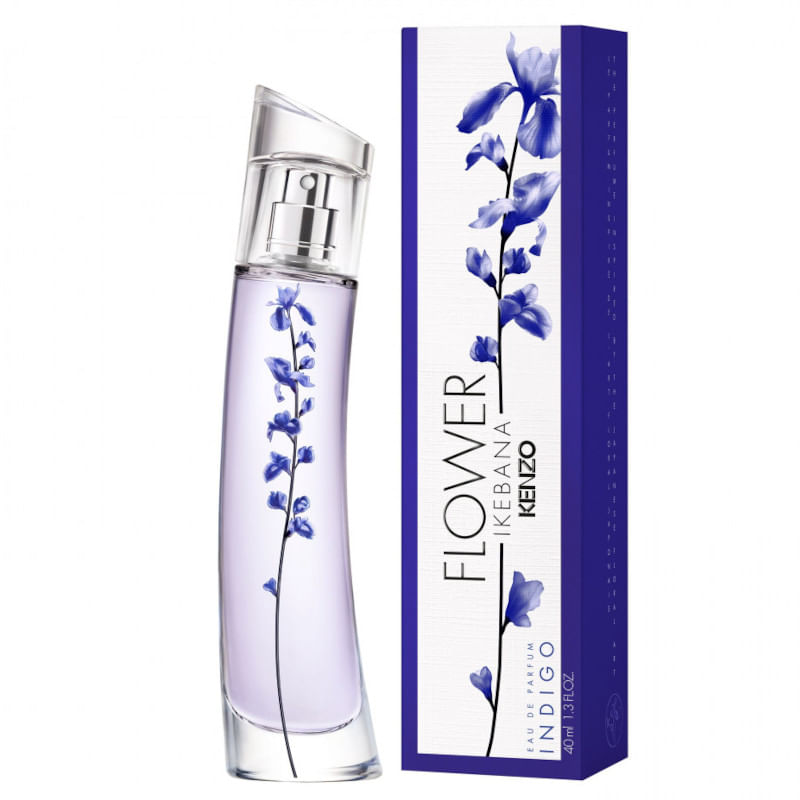 Kenzo-Flower-Ikebana-Indigo-EDP-40-ml