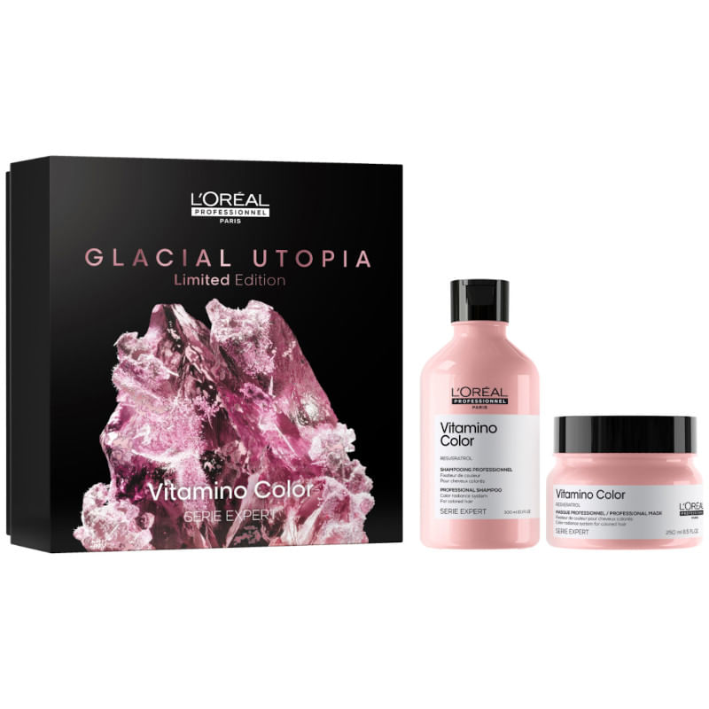 Loreal-Kit-Professionnel-Glacial-Utopia-Vitamino-Color