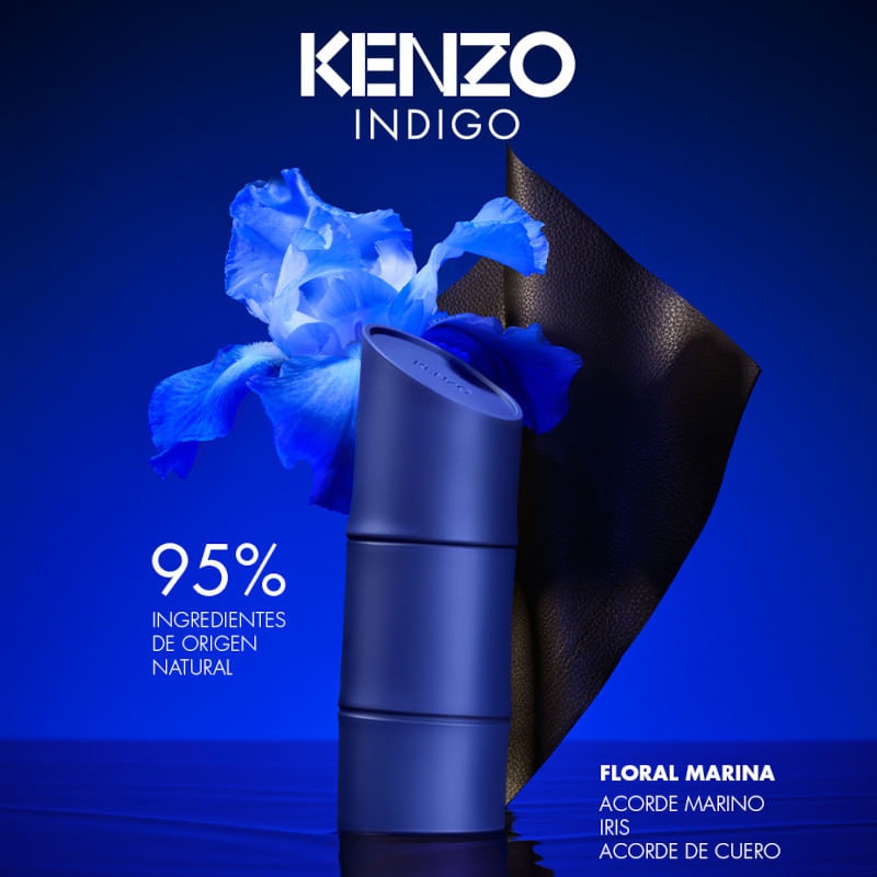Kenzo-Homme-Indigo-EDP-110-ml