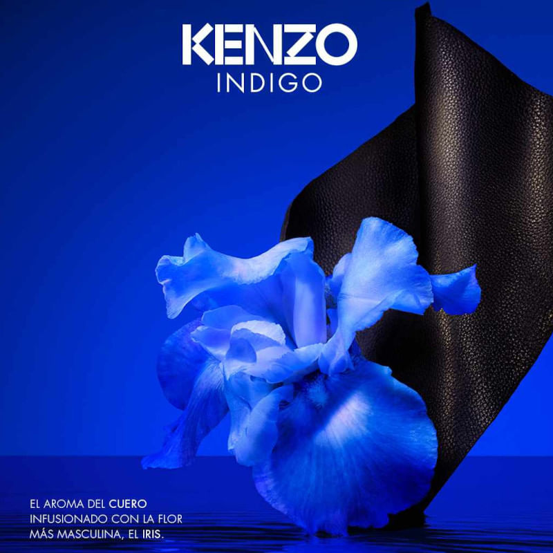 Kenzo-Homme-Indigo-EDP-110-ml